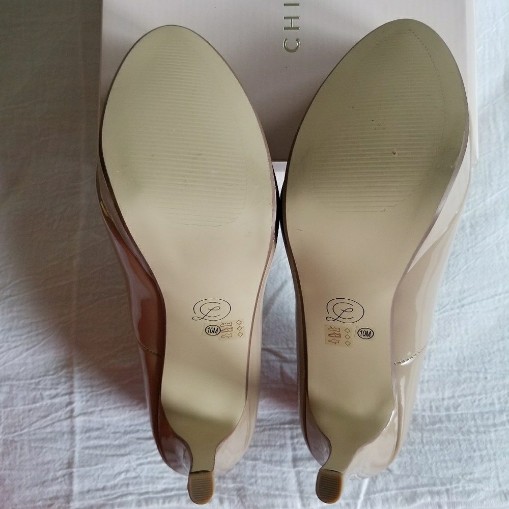 Chinese Laundry Heels - Picture 5 of 6